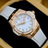 Hublot Big Bang One Click King Gold 485.OE.2080.RW.1204