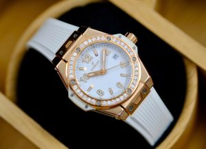 Hublot Big Bang One Click King Gold 485.OE.2080.RW.1204
