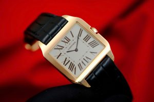 Cartier Santos De Cartier W2006951