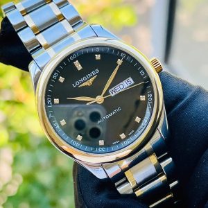 Longines Master Collection L2.755.5.57.7