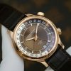 Chopard L.U.C GMT One Rose Gold 161943-5001