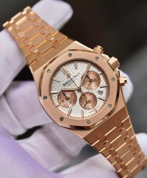 Audemars Piguet Royal Oak 263150R ZZ.12560R.01