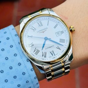 Longines The Master Collection Automatic L2.793.5.19.7