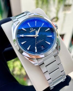 Omega Seamaster Aqua Terra 220.10.41.21.03.004