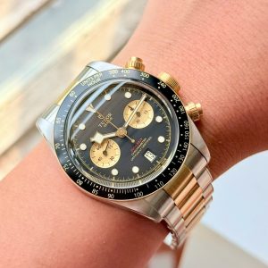 Tudor BlackBay Chronograph Chronometer 79363N