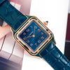 Cartier Santos-Dumont Lacquered WGSA0098