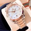 Omega Seamaster Aqua Terra Co-axial 220.20.38.20.55.001