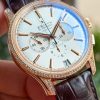 Zenith El Primero Captain Diamond Chronograph 22.2114.400