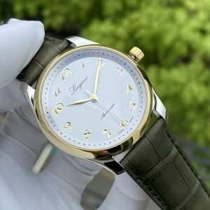 Longines Master Collection Automatic L2.793.5.72.2