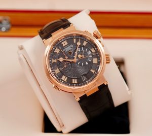 Breguet Marine Alarme Musicale 5547