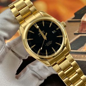 Omega Seamaster Aqua Terra 2103.50.00