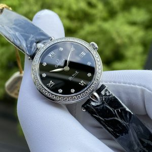 Omega De Ville Prestige 424.18.27.60.51.001