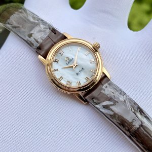 Omega De Ville Prestige 4693.71.02