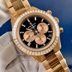 Zenith Chronomaster Sport Yoshida 22.3102.3600/21.M3100