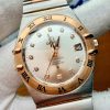 Omega Constellation Special Edition 111.20.36.20.52.001