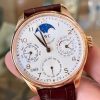 IWC Perpetual Calendar IW503302