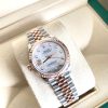 Rolex Lady-Datejust 278271 MOP 31mm