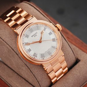 Breguet Marine 5517BR/12/RZ0