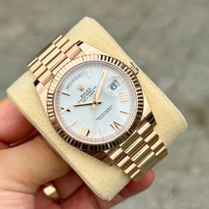 Rolex Day-Date 228235 40mm