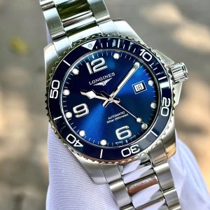 Longines HydroConquest L3.780.4.96.6