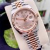 Rolex Datejust 116231 Sundust