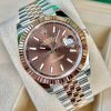 Rolex Datejust 126331 Chocolate 41mm