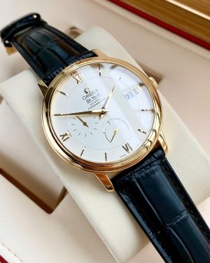Omega Deville Prestige Power Reserve 424.53.40.21.02.002