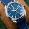 Omega Seamaster Aqua Terra 150M 41mm 220.12.41.21.03.009