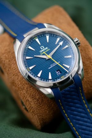 Omega Seamaster Aqua Terra 150M 41mm 220.12.41.21.03.009