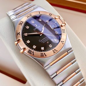 Omega Constellation Co-Axial 1301.60.00