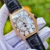 Franck Muller 7080 S C DT D Mariner