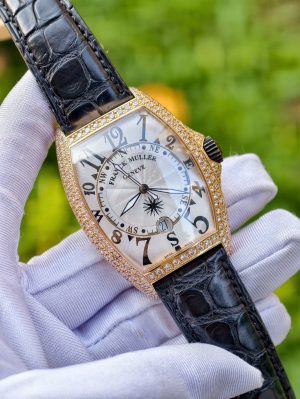Franck Muller 7080 S C DT D Mariner