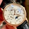Blancpain Quantième Perpetual Calendar 6057-3642-55A