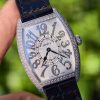 Frank Muller Cintre Curvex 7502 QZ D