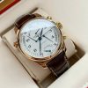 Longines Master Collection Retrograde L2.714.8.78.3