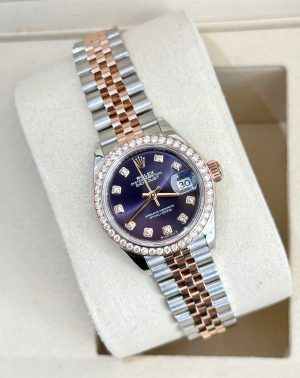 Rolex Lady-Datejust 28 279381RBR-0015