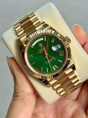 Rolex Day-Date 40mm 228238