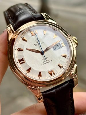 Omega De Ville Co-Axial Chronometer Limited Edition 699 4644.30.32