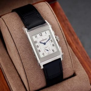 Jaeger‑LeCoultre Reverso Classic Monoface Small Seconds Q3868520