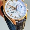 Zenith El Primero Chronograph 18k Panda 18.2040.400