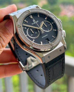 Hublot Classic Fusion Chronograph 541.NX.1171.LR.1104