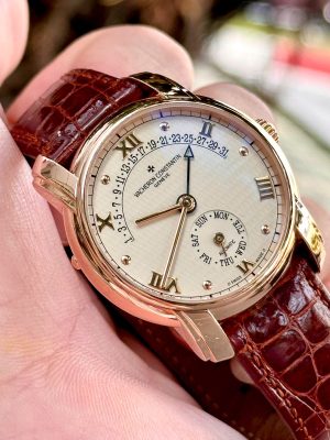 Vacheron Constantin Patrimony 47245/000R-8775