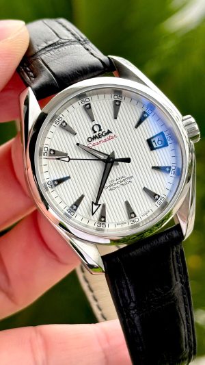 Omega Seamaster Aqua Terra 231.13.39.21.54.001