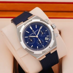 Vacheron Constantin Overseas Chronograph 5500V/110A-B148