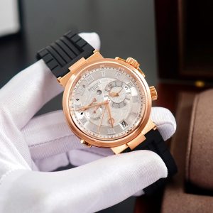 Breguet Marine Alarme Musicale 5547