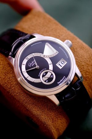 Glashütte Original Panoreserve 65-01-03-03-04