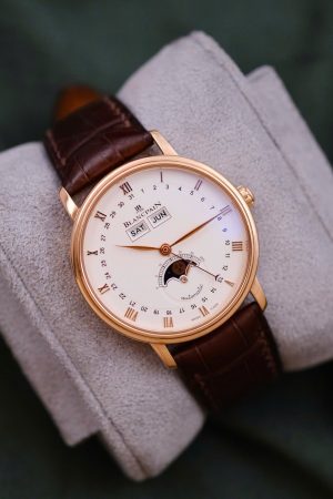 Blancpain Villeret 6263-3642-55B