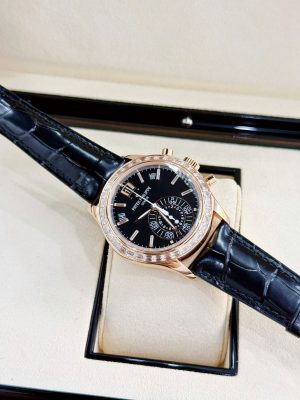 Patek Philippe Complications 5961R-010 Annual Calendar