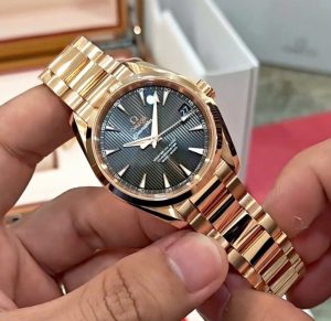 Omega Seamaster Aqua Terra Master Co-Axial 231.50.39.21.06.003
