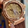 Hublot Big Bang Tutti Frutti King Gold 41mm 341.PA.5390.LR.1918